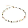 COEUR DE LION Geocube® Mehrfarbig-Geocube® Iconic Precious Halskette Mehrfarbig Sanft