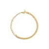 COEUR DE LION Perlenketten-Halskette Kette & Pearl Fever Weißgold